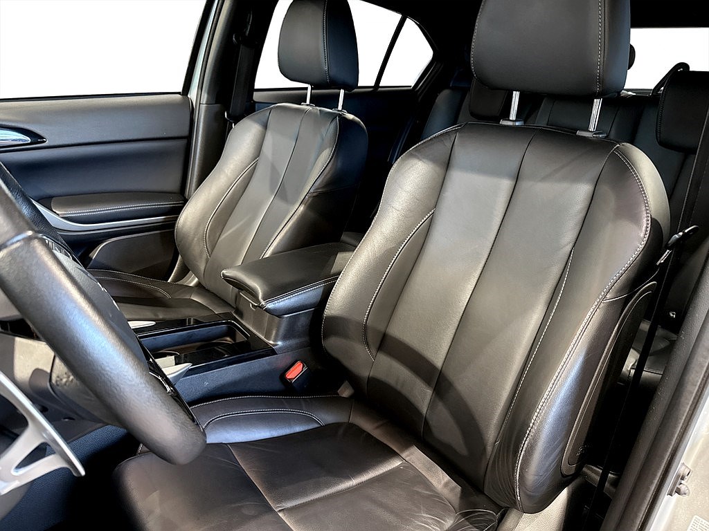 Bild på Business Instyle PHEV 2.4 188hk Aut AWD - EL-STOL,B-KAMERA