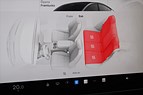 Tesla Model Y LR AWD FSD Ryzen Pdc 2490 mil Moms