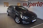 Volvo V60 D3 (150hk)