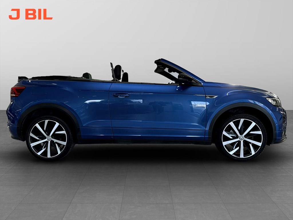 Bild på R-Line 1.5 TSI 150hk Aut - B-KAMERA, CARPLAY