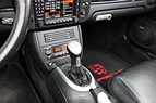 Porsche 911/996 3.6 Turbo Cabriolet 420hk