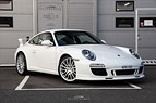 Porsche 911 997 Carrera Cup Edition 345HK