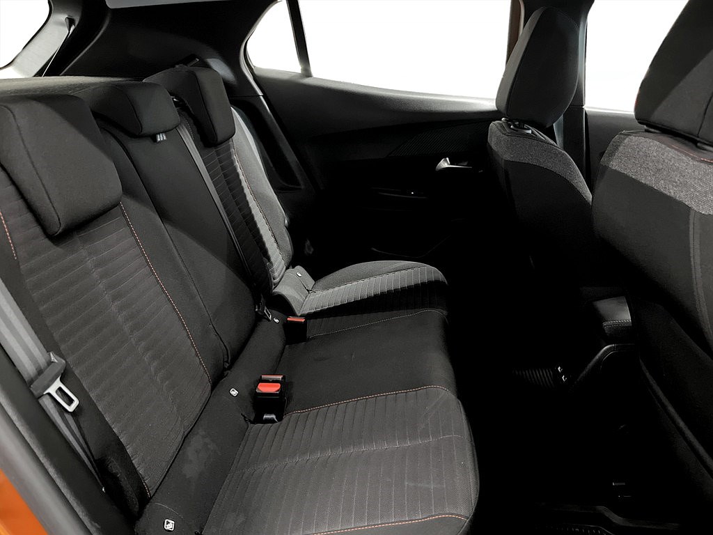 Bild på Active Pack 1.2 PT 130hk Aut - CARPLAY, FARTHÅLLARE