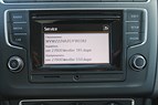 Volkswagen Polo TSI 90 DSG PDC Farthållare 1-Ägare