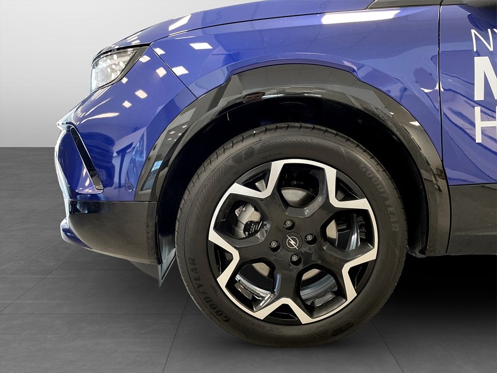 Bild på GS Hybrid 136hk Aut - DEMO