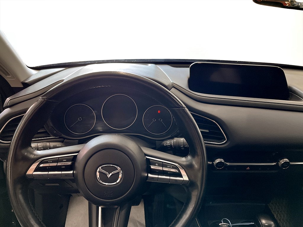 Bild på 2.0 SKYACTIV-X M Hybrid 150hk Aut - B-KAMERA, CARPLAY