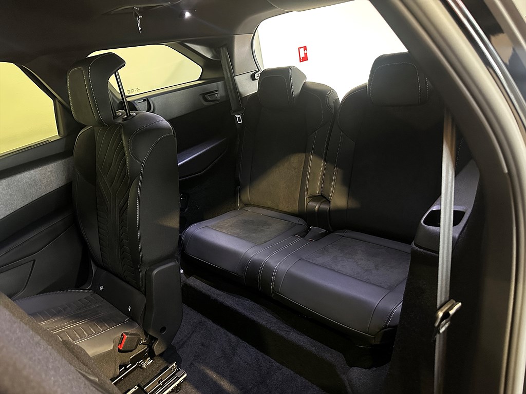Bild på GT Hybrid e-DSC 136hk Aut - 7-SITS, B-KAMERA, NAVI