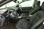 Nissan J10 NISSAN QASHQAI