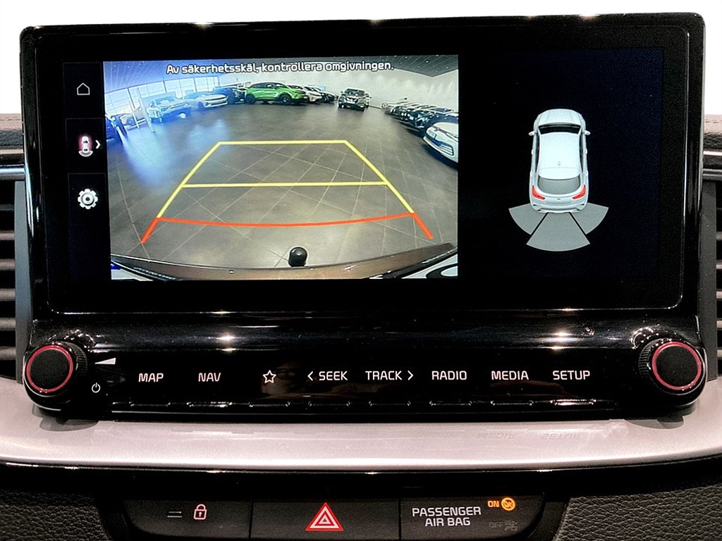 Bild på Advance Plus PHEV 141hk Aut - DRAG, B-KAMERA