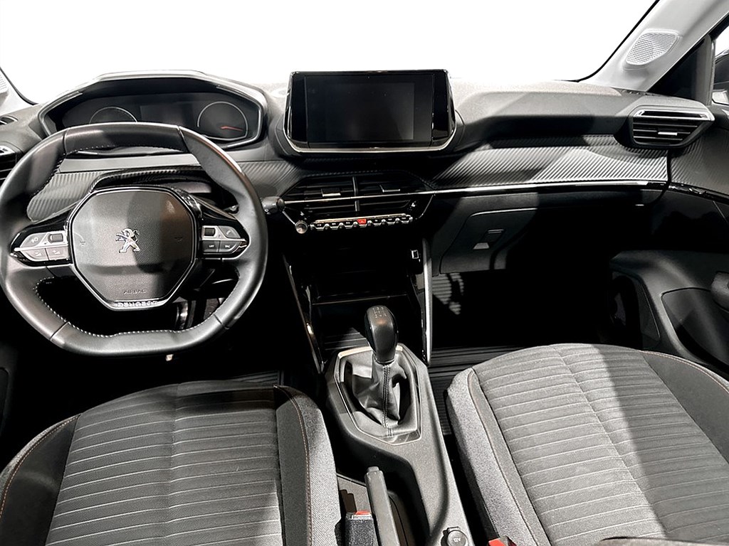 Bild på Active 1.2 PT 75hk - CARPLAY