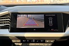 Audi Q4 40 e-tron Proline Advanced Dragkrok Kamera Akustikglas MOMS