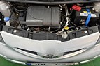 Toyota Aygo 5-dörrar 1.0 VVT-i Manuell, 68hk, 2007