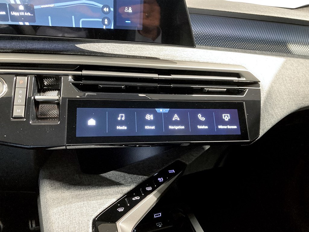 Bild på GT Hybrid 145hk Aut - B-KAMERA, CARPLAY