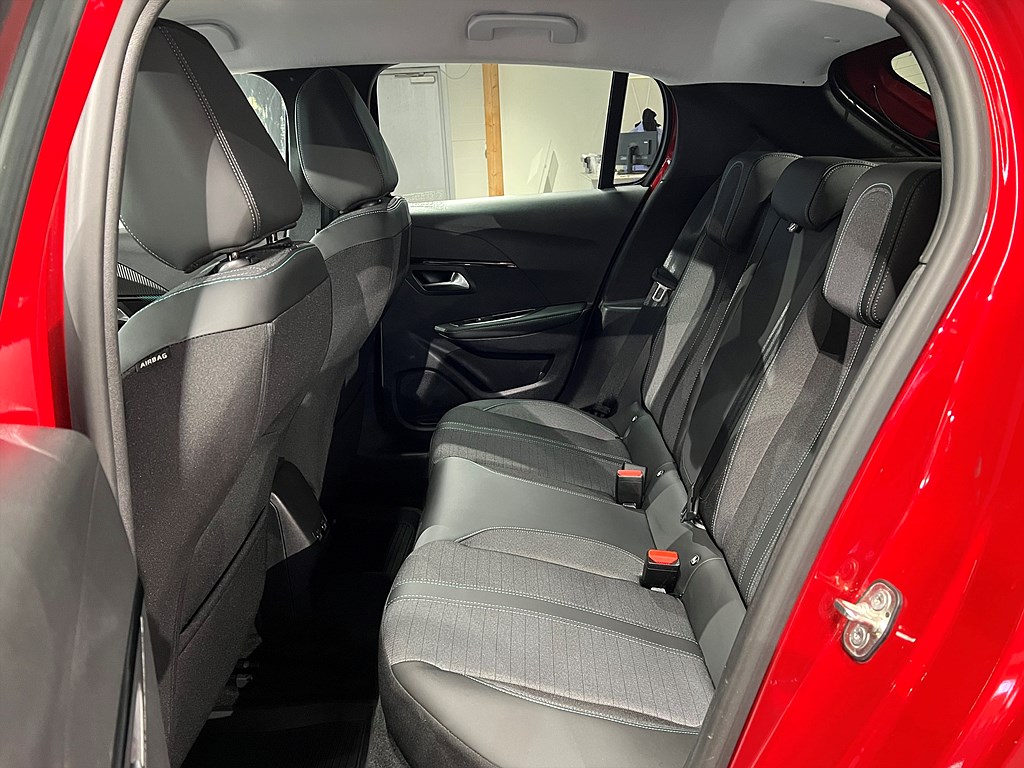Bild på Allure Pack 50kWh 136hk Aut - NAV, B-KAMERA, CARPLAY