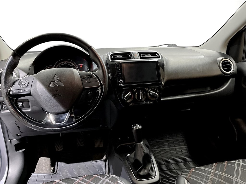 Bild på Comfort 1.2 71hk - B-KAMERA, EN ÄGARE