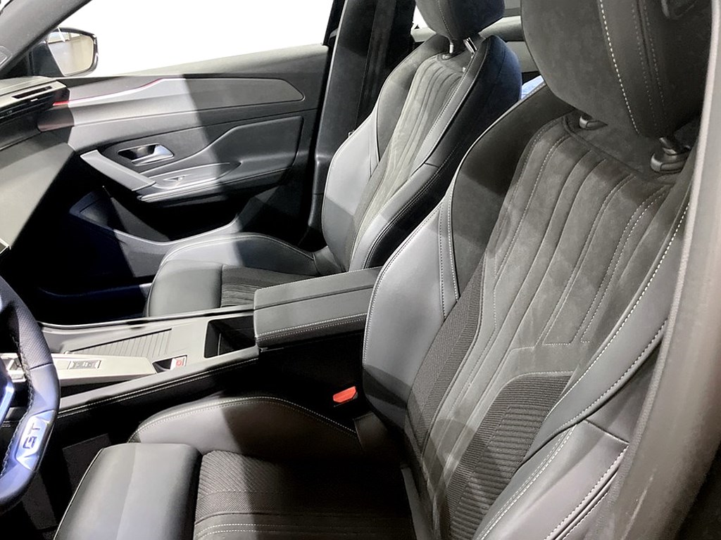 Bild på 5D GT 1.2 PT 130hk Aut - 360-KAMERA, CARPLAY