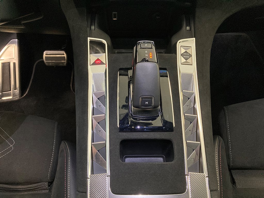 Bild på Pallas 1.2 BHDi 130hk Aut - B-KAMERA, CARPLAY
