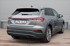 Audi Q4 40 e-tron Adaptiv farth/ Matrix LED/ Komfort nyckel