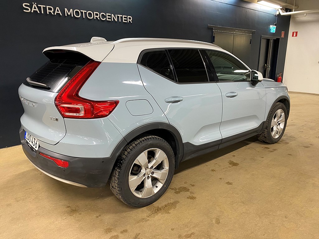 Bild på Momentum T5 250hk Aut - H/K,PANO,360-KAMERA