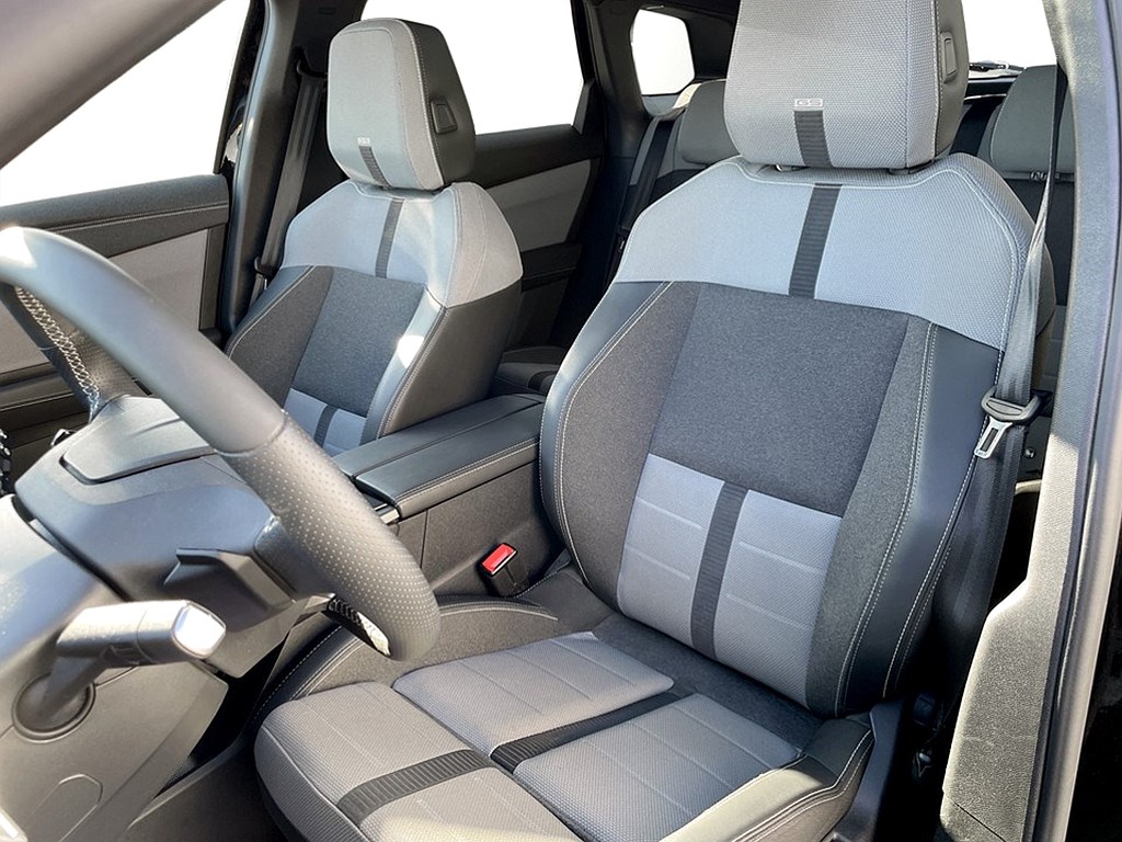 Bild på GS Ultimate Electric - DEMO