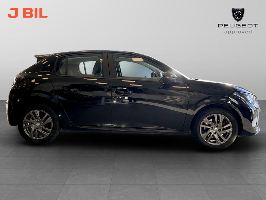 Bild på Active Pack 1.2 PT 100hk Aut - CARPLAY, FARTHÅLLARE