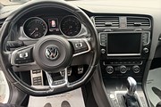 Volkswagen Golf GTE 1.4 TSI ACT DSG Sekventiell, 204hk, 2016
