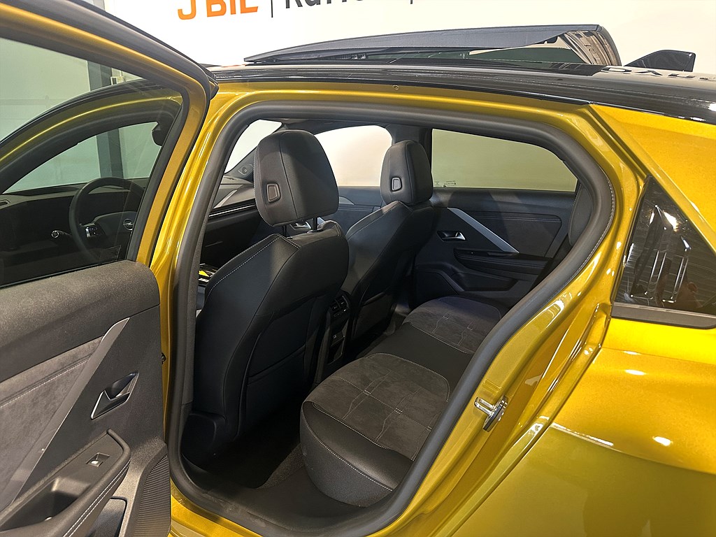 Bild på Ultimate 1.2 PT 130hk Aut - PANO, 360-KAMERA