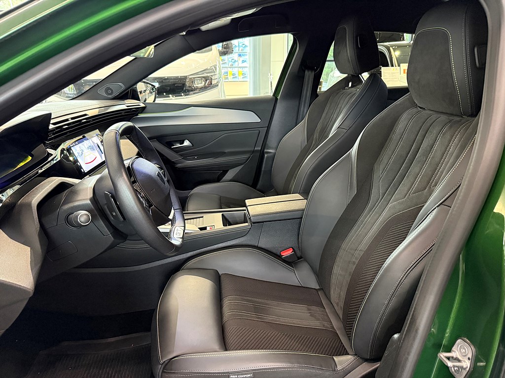 Bild på 5D GT 1.2 PT 130hk Aut - 360-KAMERA,EL-SÄTEN,MASSAGE