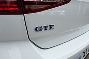 Volkswagen Golf GTE 1.4 TSI ACT DSG Sekventiell, 204hk, 2016