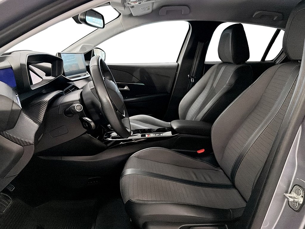 Bild på Allure Pack 50kWh 136hk Aut - B-KAMERA, NAVI