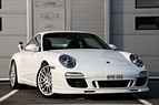 Porsche 911 997 Carrera Cup Edition 345HK