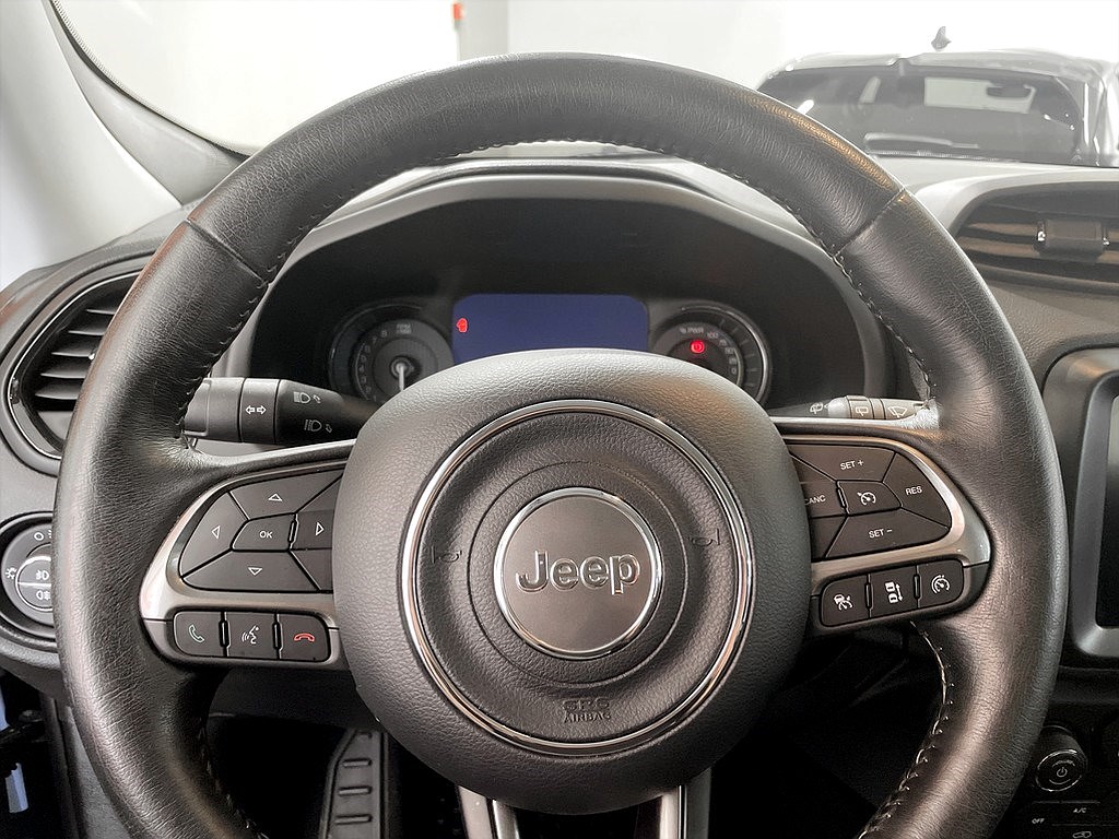 Bild på Limited Phev 4xe 190hk Aut AWD - B-KAMERA, P-SENSORER
