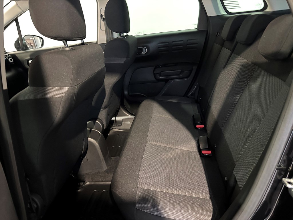 Bild på Shine 1.2 PT 130hk Aut - CARPLAY,BACKSENSORER