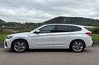 BMW X1 xDrive25e M Sport / Drag / Head up / Vinterhjul