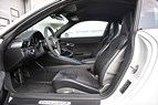 Porsche 911 991.2 Carrera GTS Svensksåld