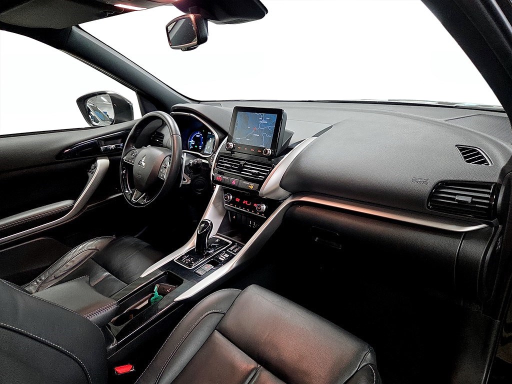 Bild på Business PHEV 188hk Aut AWD - B-KAMERA, CARPLAY
