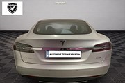 Tesla Model S P85 SC01 Performance 421hk, MCU2 2014