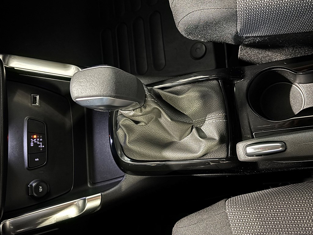 Bild på Shine 1.2 PT 130hk Aut - CARPLAY,BACKSENSORER