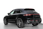 Porsche Macan 265hk | Panoramic | 20" | New Service