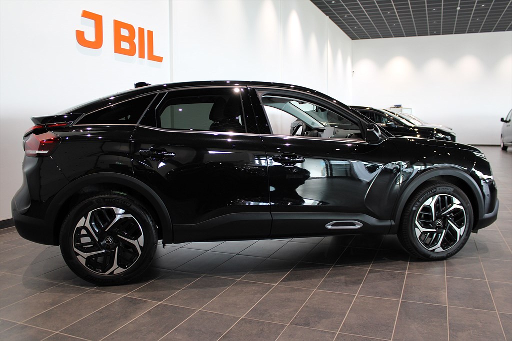 Bild på Shine 1.2 PT 130hk Aut - B-KAMERA, CARPLAY