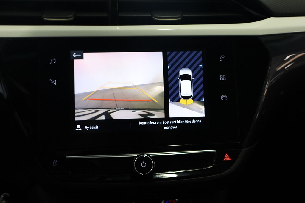 Bild på D&T 1.2 PT 75hk - B-KAMERA, CARPLAY