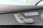 Mercedes-Benz GLC 300 de 4M / AMG / Drag / 20" / Distronic / Nyservad