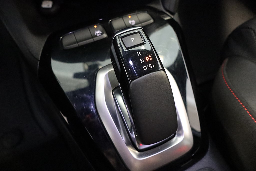 Bild på Designline 50kWh 136hk Aut - B-KAMERA, CARPLAY