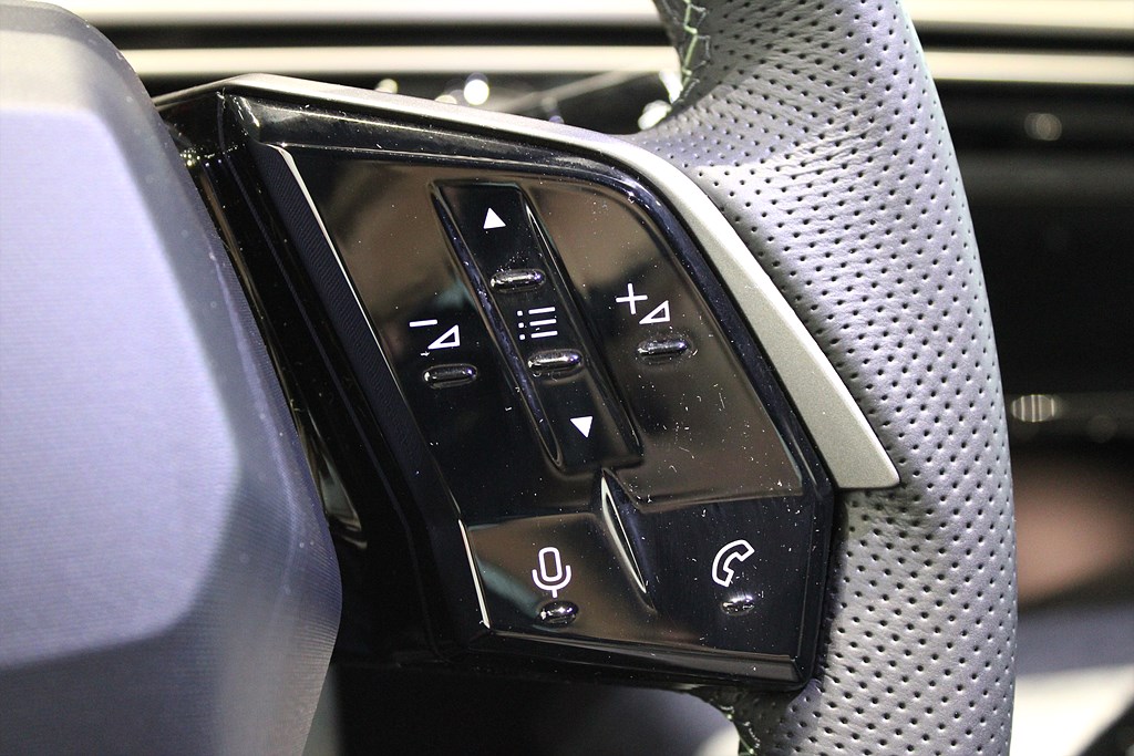 Bild på GT Hybrid 145hk Aut - PRIVATLEASING 24MÅN