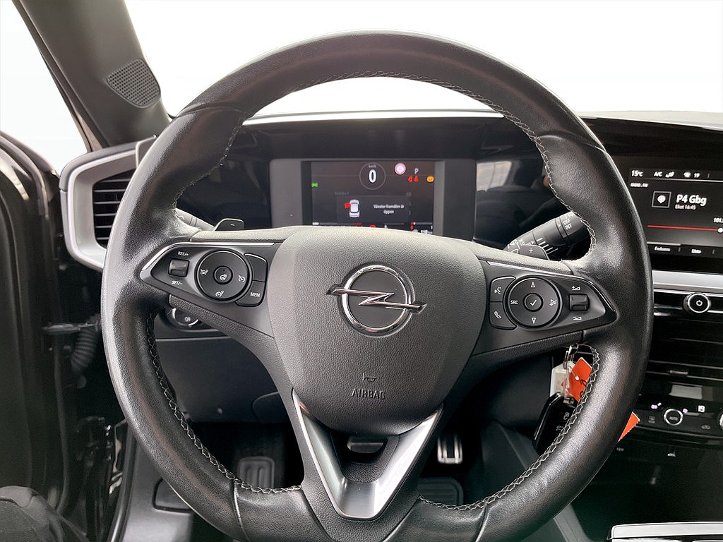 Bild på GS-Line 1.2 Turbo 130hk Aut - B-KAMERA, CARPLAY