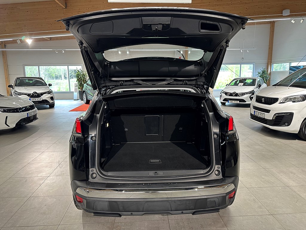 Bild på Active 1.2 PT 130hk - CARPLAY, P-SENSORER