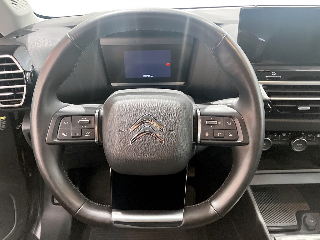 Bild på Feel 50kWh 136hk Aut - CARPLAY, FARTHÅLLARE