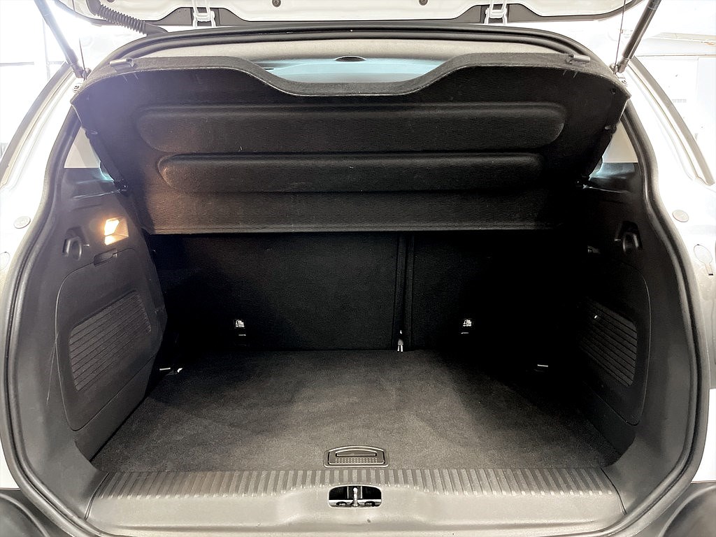 Bild på Shine 1.2 PT 130hk Aut - CARPLAY, BACKSENSORER