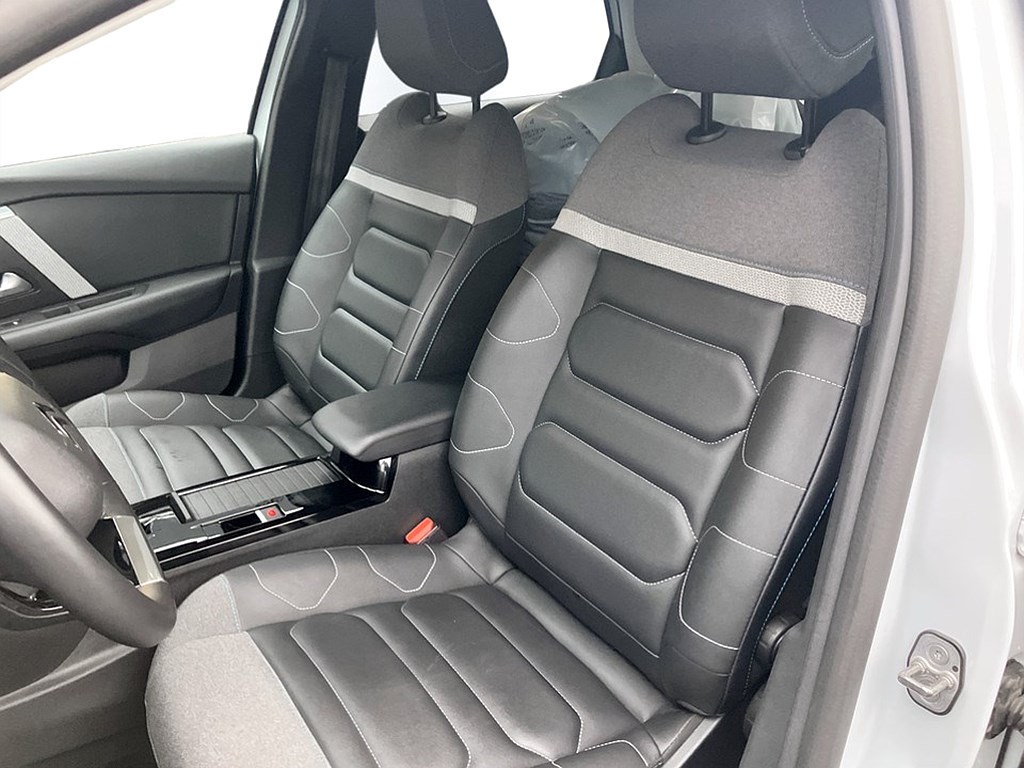 Bild på Shine 1.2 PT 130hk Aut - 360-KAMERA, CARPLAY