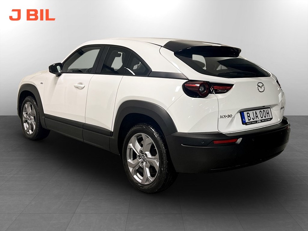 Bild på e-Skyactiv EV 143hk Aut - B-KAMERA, CARPLAY